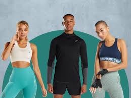 gym clothes sale