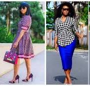 fashion wear for ladies