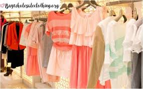 high quality boutique wholesale clothing