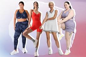 best workout clothes for women