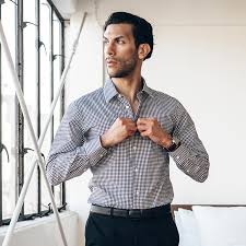 casual dressing for men