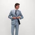 casual wedding outfits for men