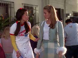 clueless outfits