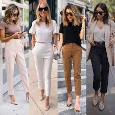 office wear for women