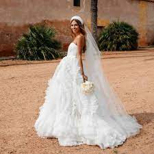wedding dresses