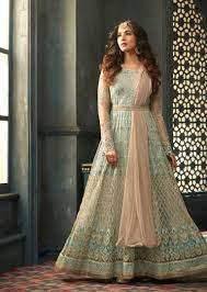 party wear indian dresses