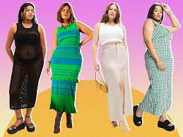 plus size fashion