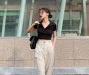 korean outfits