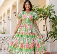 latest dress for women