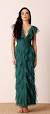 party wear gown for women