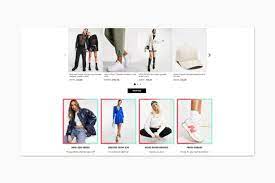 best online shopping sites for women's clothing