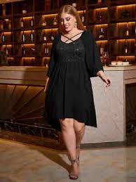 elegant plus size clothing