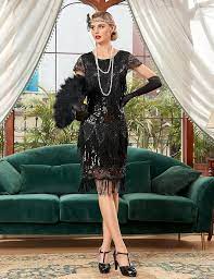 great gatsby dresses