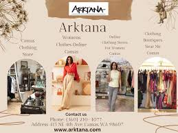 online clothing boutiques