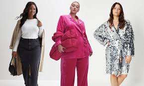 plus size clothing online