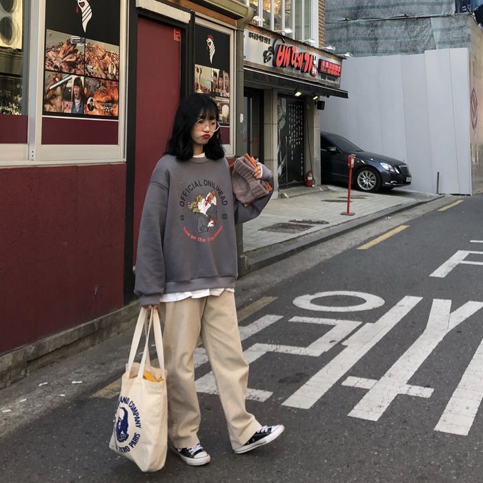 korean style clothes