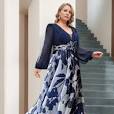 plus size mother of the bride dresses