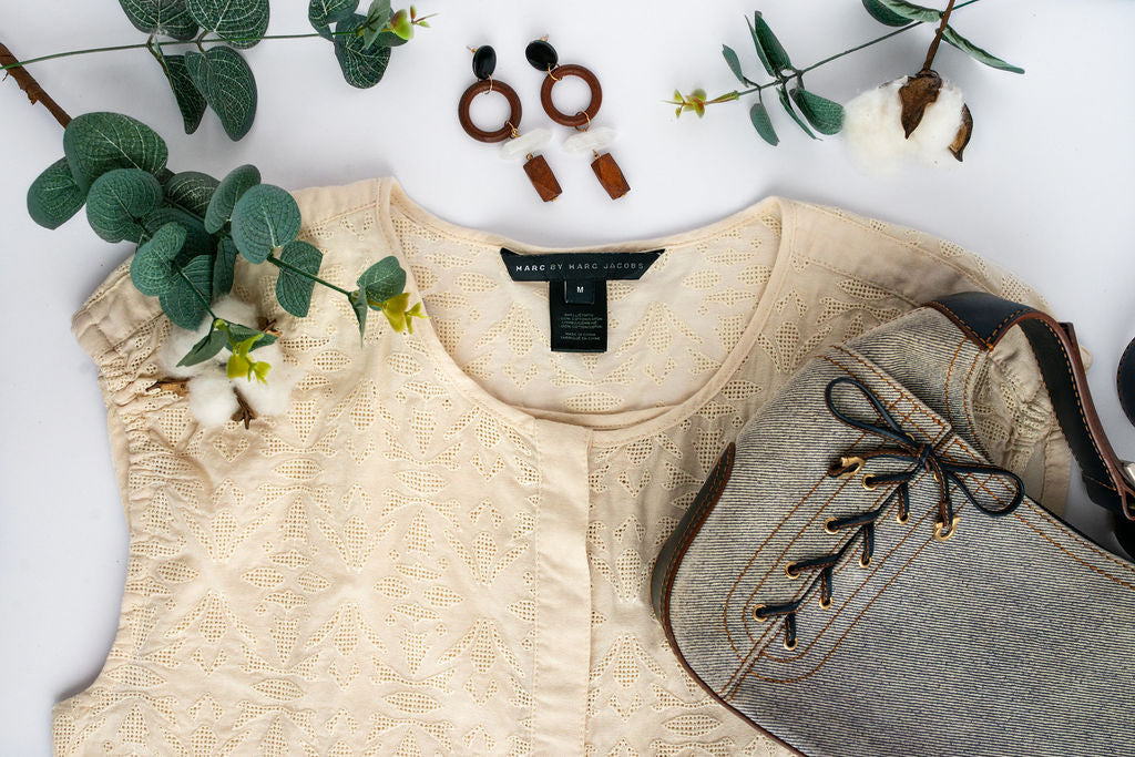 sustainable clothing