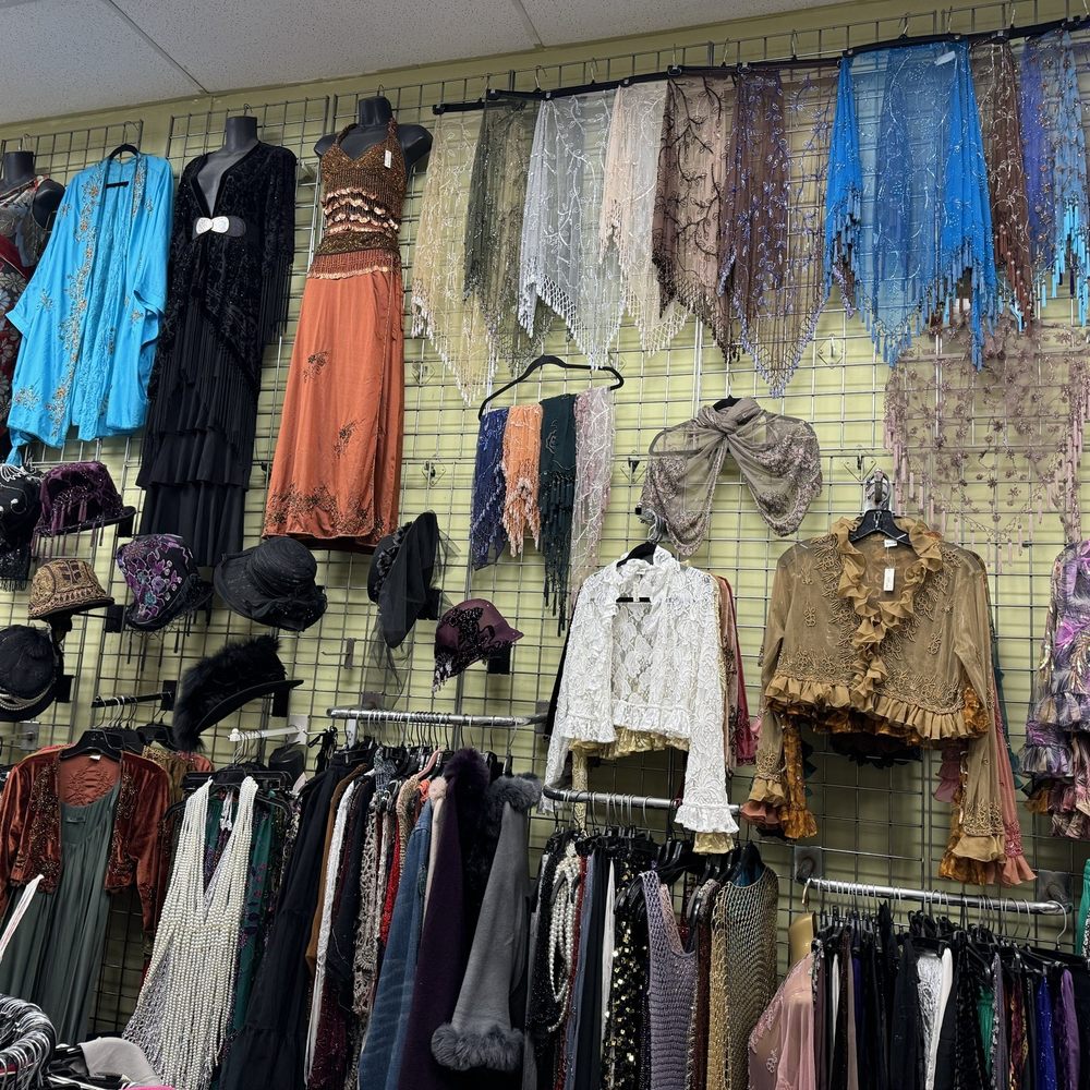 quality clothes online