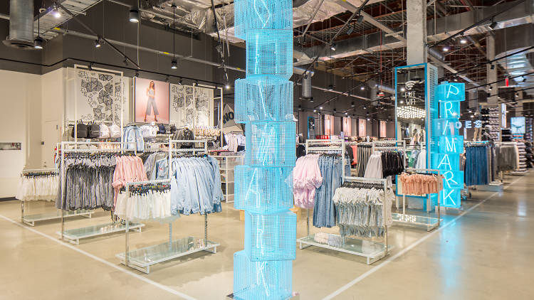 best cheap clothing stores