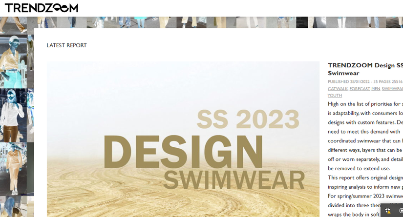 best trending clothing sites