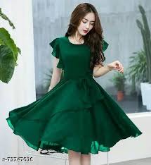 ladies dresses online