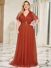 plus size dresses for women