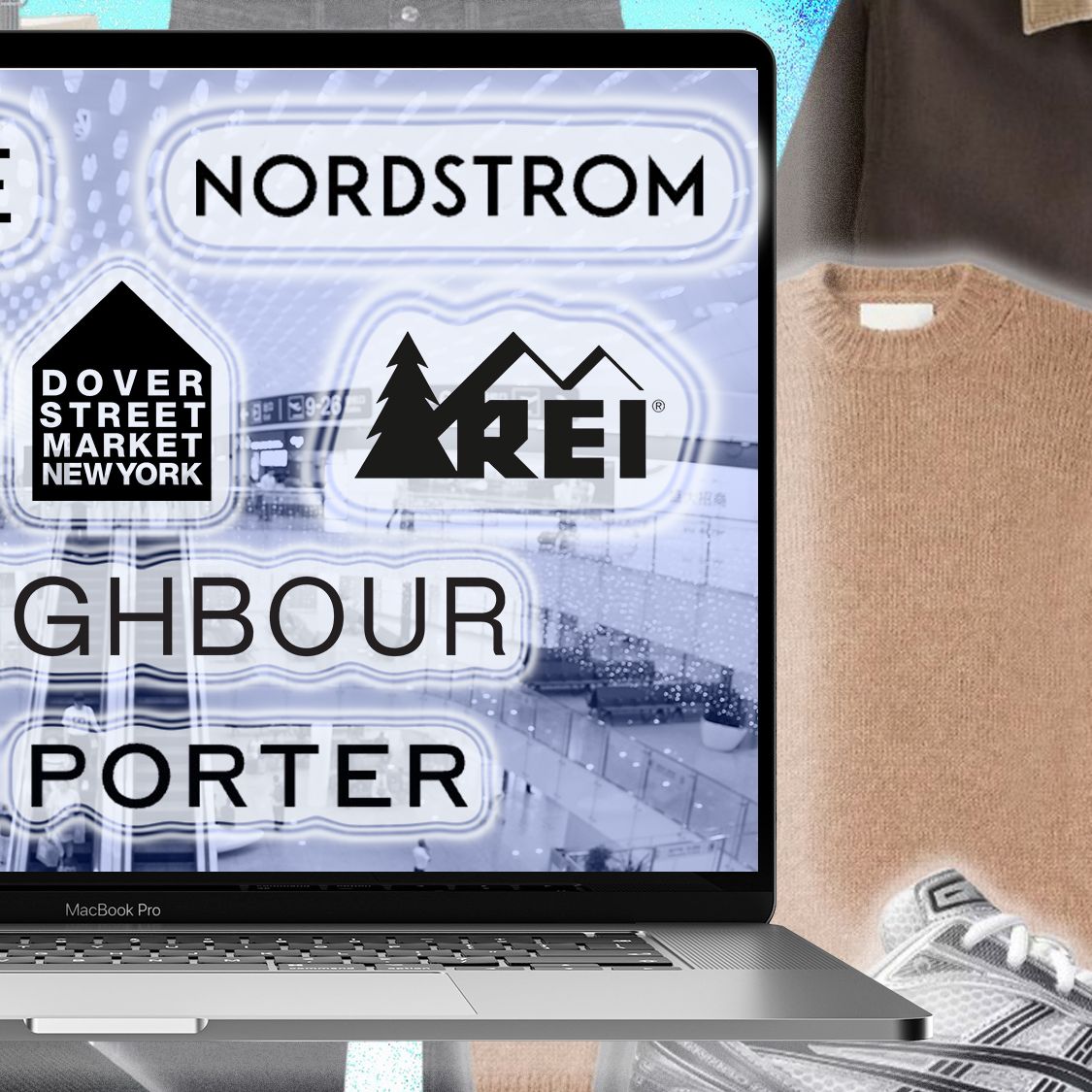 top trendy online clothing stores