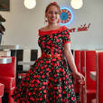 rockabilly dresses