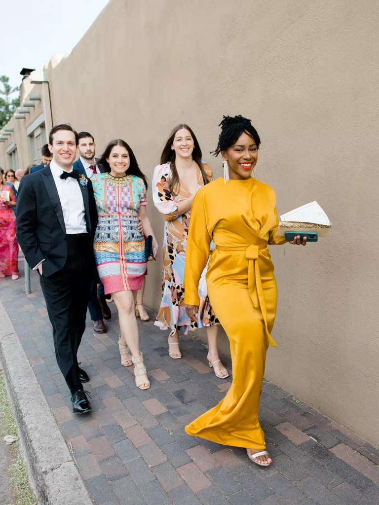 wedding outfits