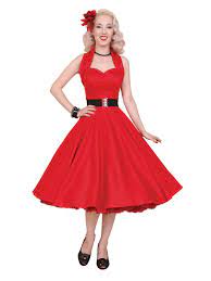 50s style dresses