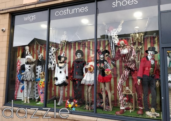 dress shops near me