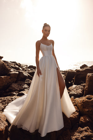 elegant wedding dresses