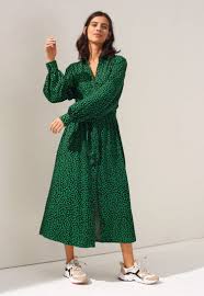 h and m dresses