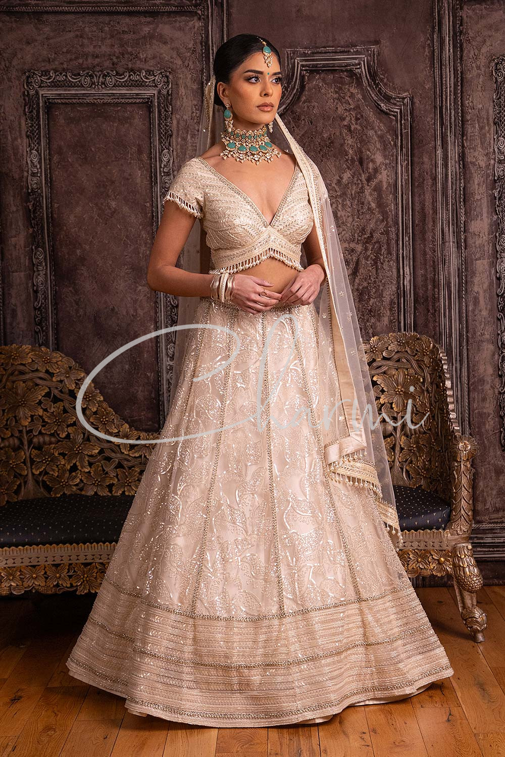 indian wedding dresses