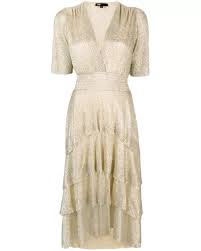 maje dress