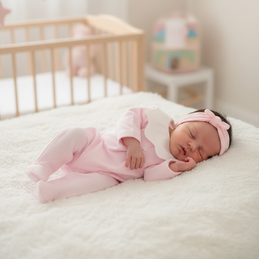 next baby girl clothes