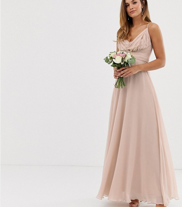 asos bridesmaid dresses
