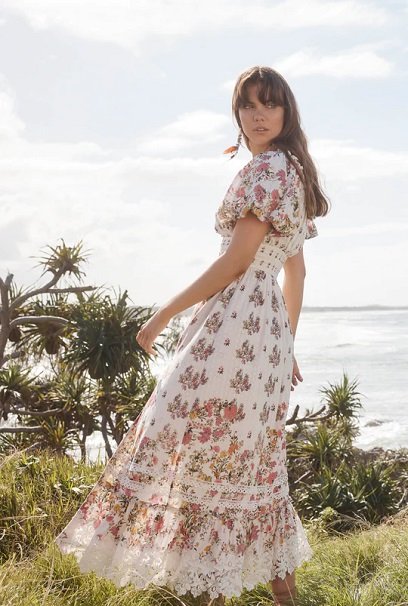 cotton summer dresses