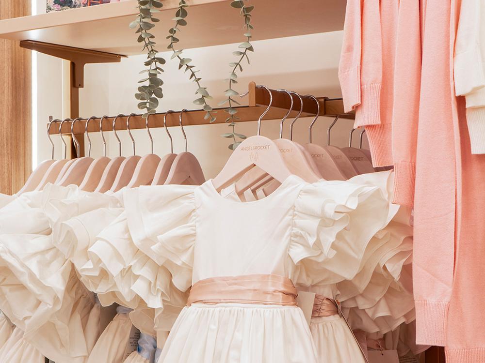 dress stores
