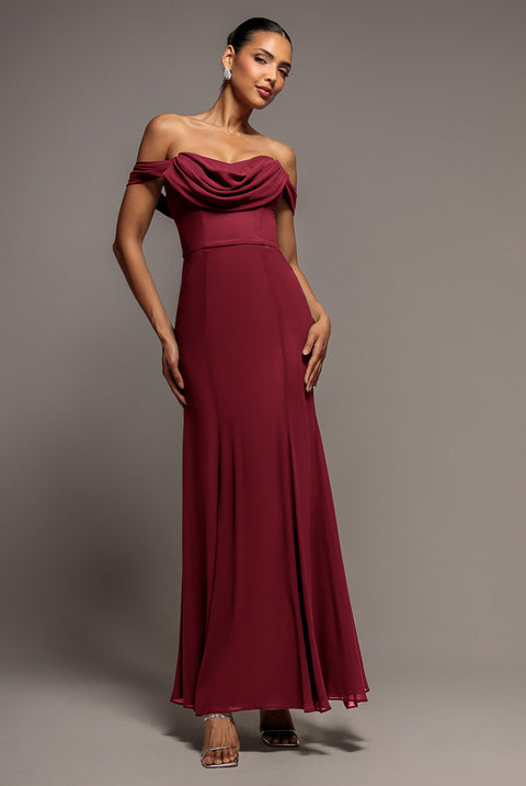 dresses for older women