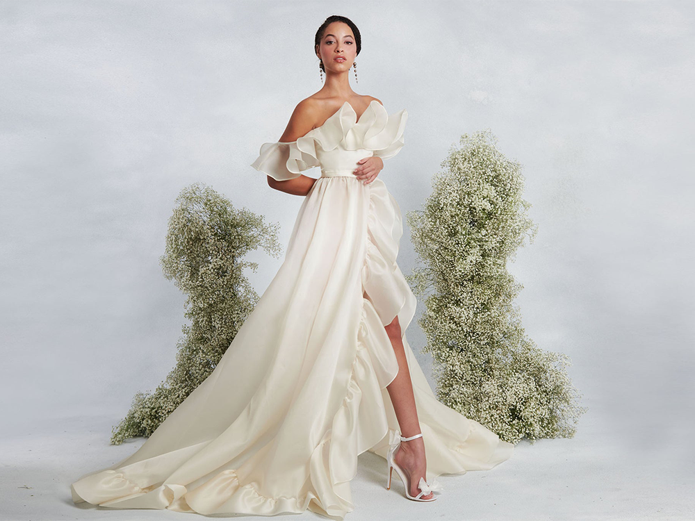 summer wedding dresses