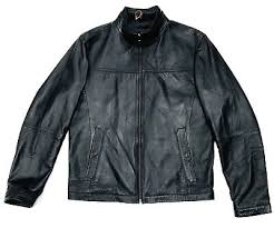 hugo boss jacket men