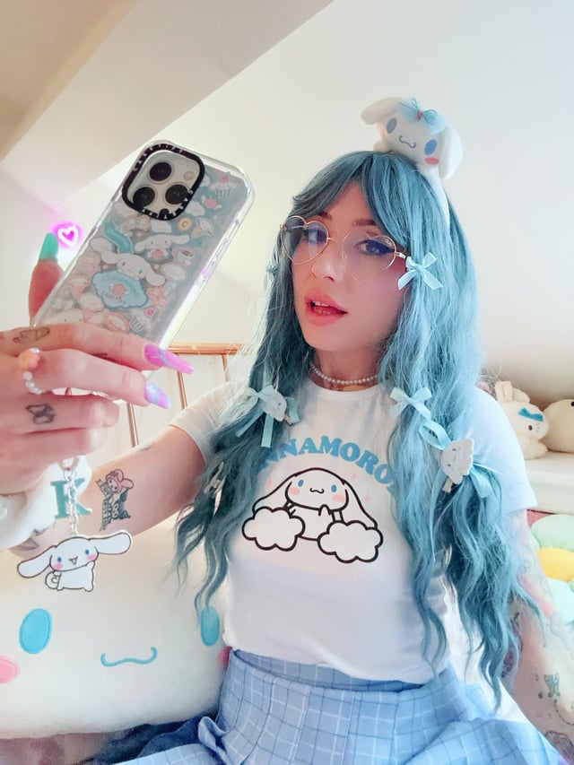 kawaii outfits