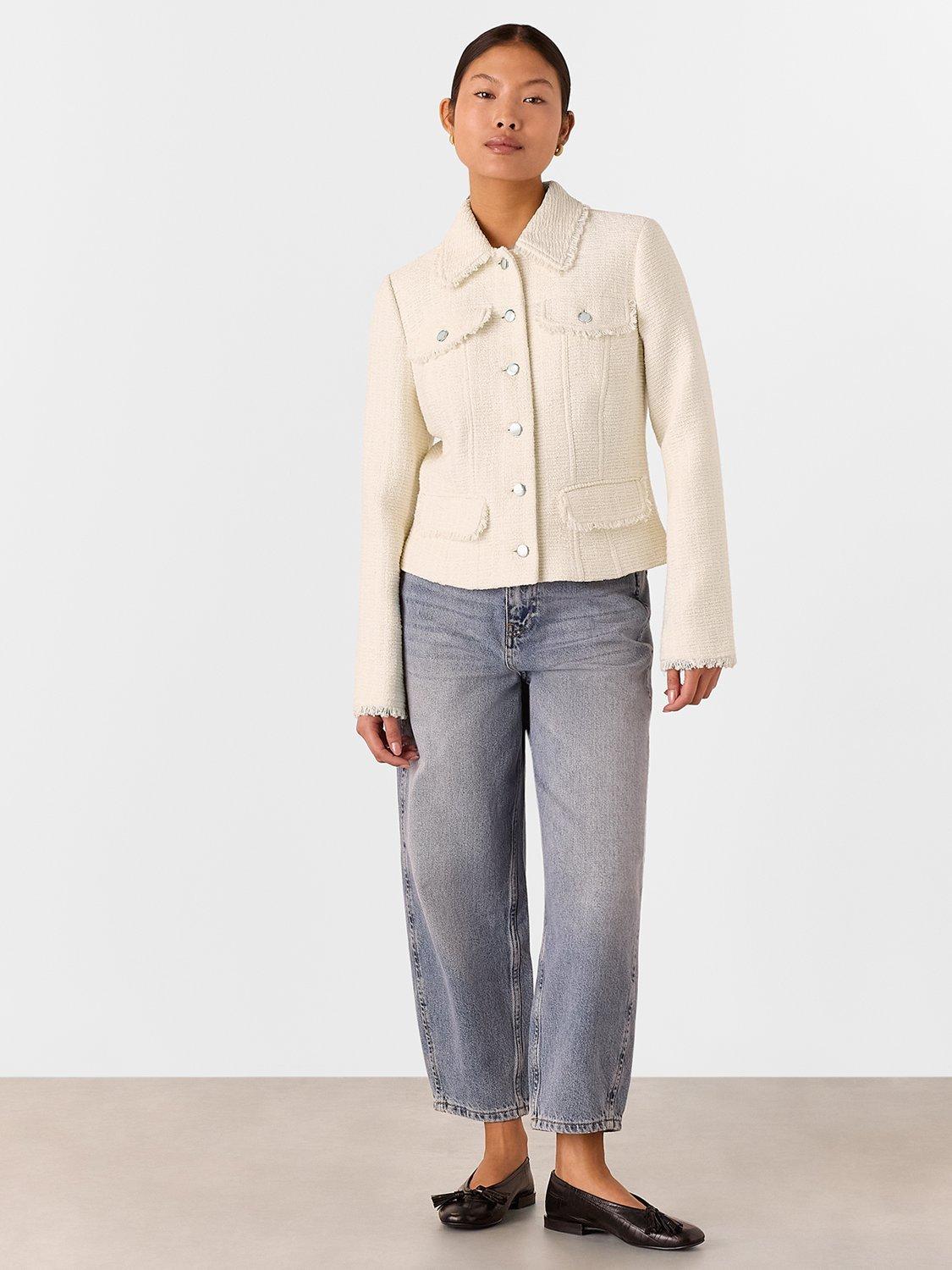 petite jackets