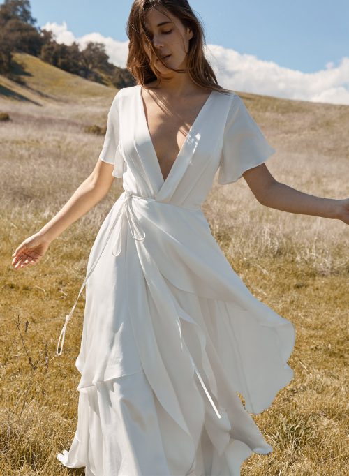 unique wedding dresses