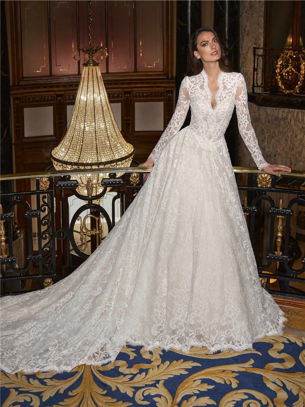 beautiful wedding dresses