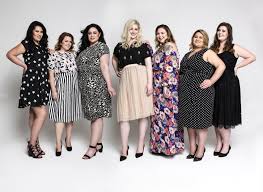 designer plus size clothing