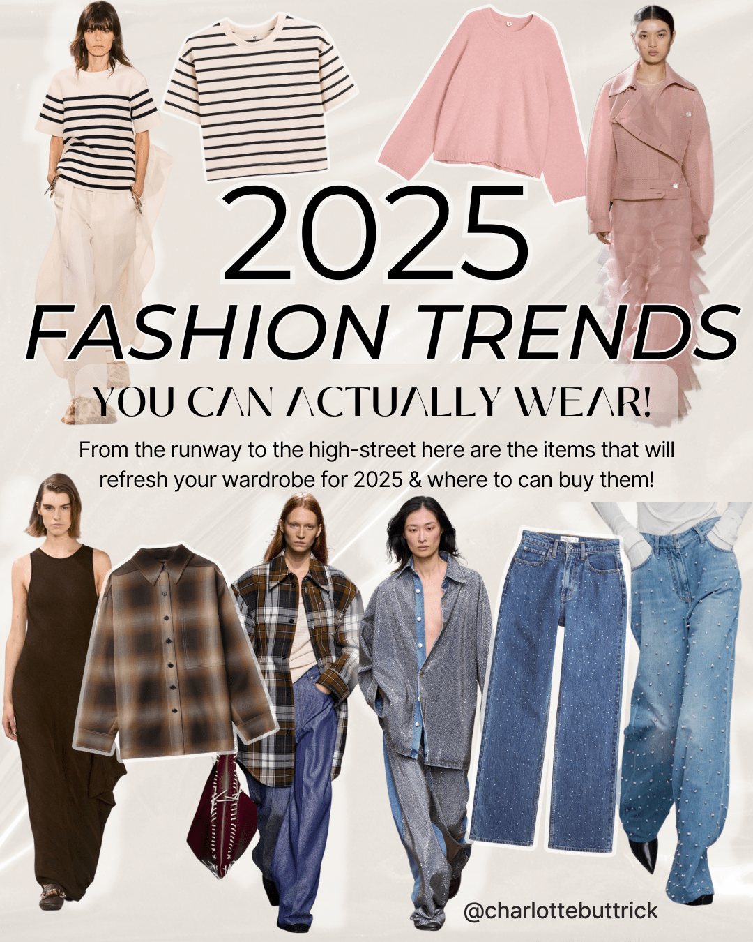 fashion trends