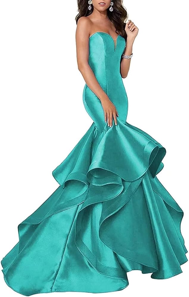 amazon prom dresses